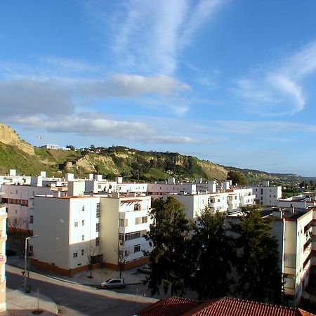 קוסטה דה קפאריקה Apartment Joao De Barros מראה חיצוני תמונה