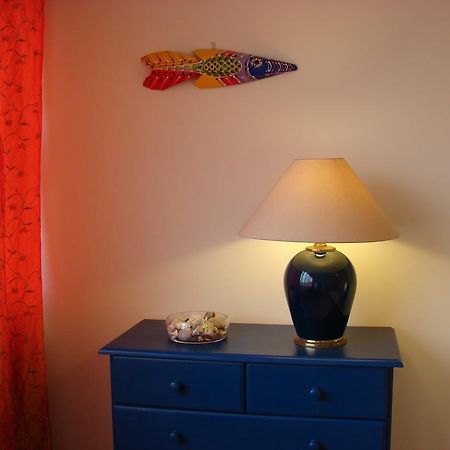 קוסטה דה קפאריקה Apartment Joao De Barros מראה חיצוני תמונה