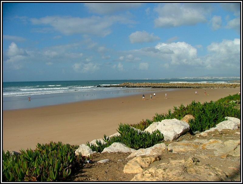 קוסטה דה קפאריקה Apartment Joao De Barros מראה חיצוני תמונה