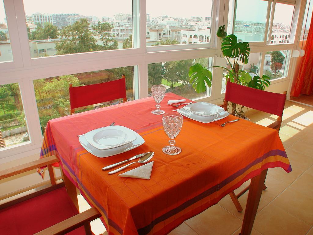 קוסטה דה קפאריקה Apartment Joao De Barros מראה חיצוני תמונה