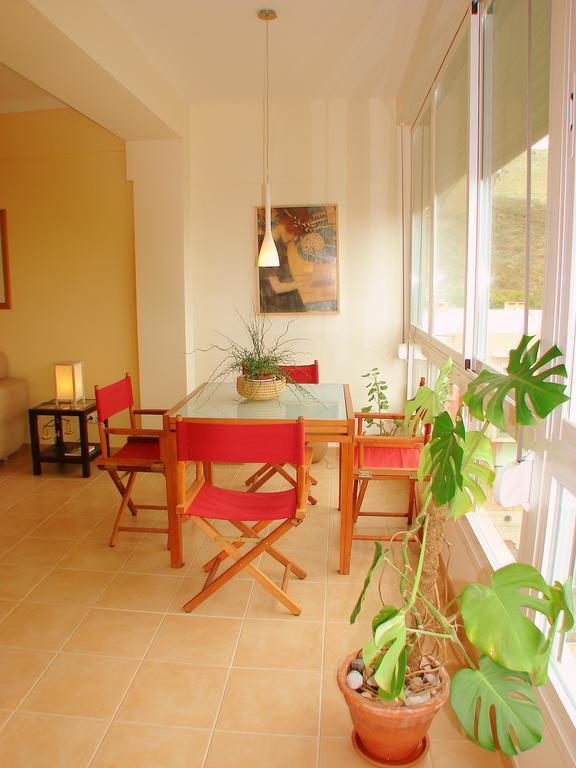 קוסטה דה קפאריקה Apartment Joao De Barros מראה חיצוני תמונה