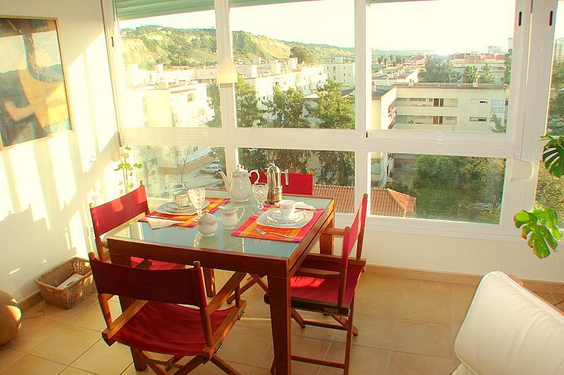 קוסטה דה קפאריקה Apartment Joao De Barros מראה חיצוני תמונה