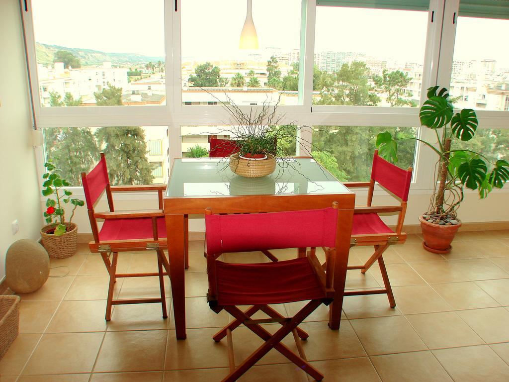 קוסטה דה קפאריקה Apartment Joao De Barros מראה חיצוני תמונה