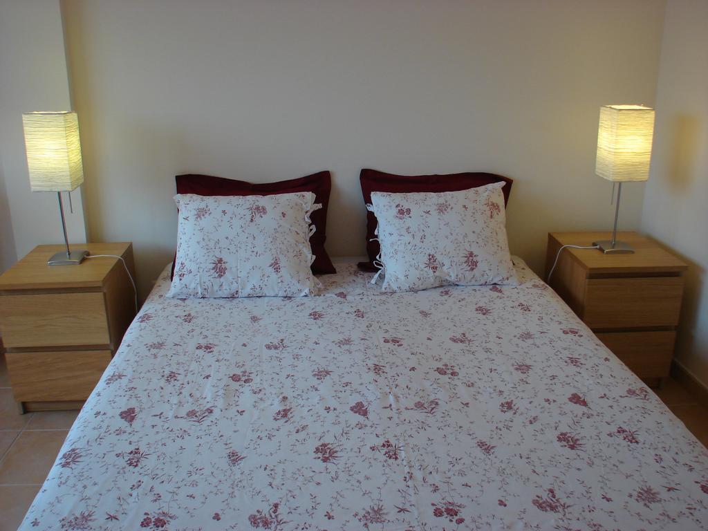 קוסטה דה קפאריקה Apartment Joao De Barros מראה חיצוני תמונה
